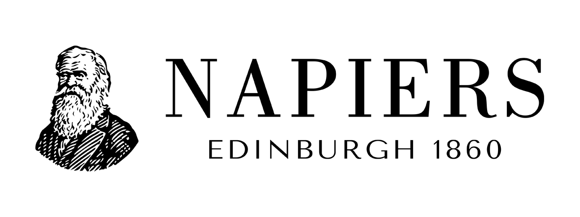 Napiers logo